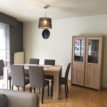Laurensaheist Knokke-Heist Exteriér fotografie