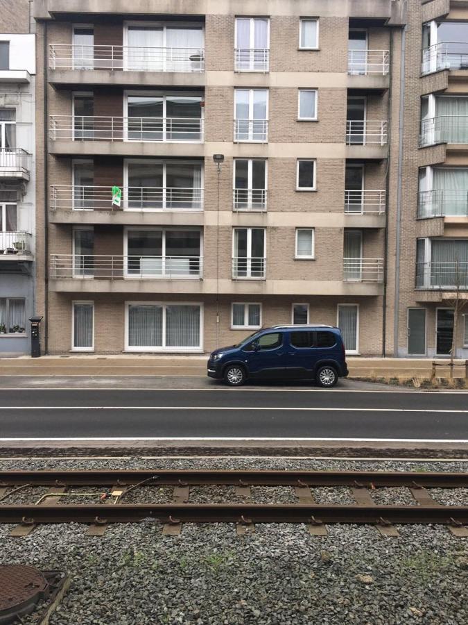 Laurensaheist Knokke-Heist Exteriér fotografie